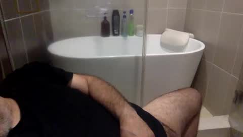 Virtual Gentleman online show from 05/13/26, 03:59