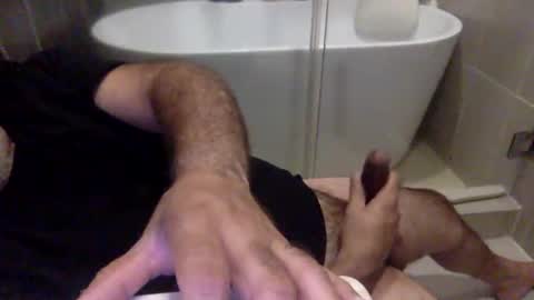 Virtual Gentleman online show from 05/17/26, 02:53