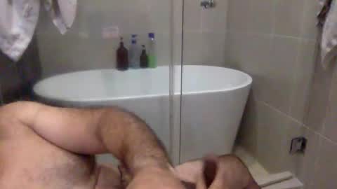 Virtual Gentleman online show from 05/23/26, 10:52