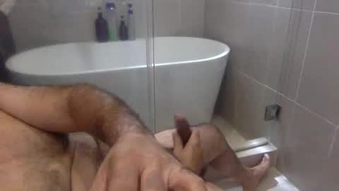 Virtual Gentleman online show from 05/27/26, 03:09