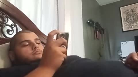 betorsido2 online show from 11/11/25, 11:05