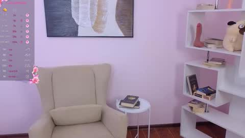 Sofia online show from 10/24/25, 04:03