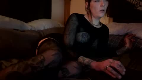 Betsy online show from 03/03/25, 06:15