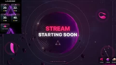 Betsy Duz online show from 06/08/26, 05:57
