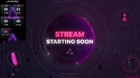 Betsy Duz online show from 07/17/26, 11:17