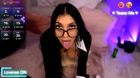 Betty online show from 02/23/25, 10:49