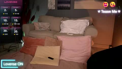 Betty online show from 02/25/25, 10:26