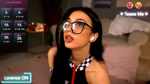 Betty online show from 03/01/25, 07:19