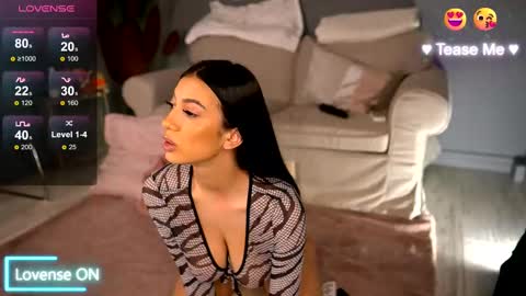 Betty online show from 03/07/25, 04:13