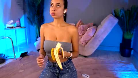 Betty online show from 09/10/25, 03:50