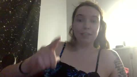 betterwhenitsrough69 online show from 02/16/26, 04:41