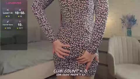 bettispaghetti online show from 11/19/25, 05:13