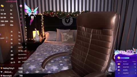 betttydark online show from 12/27/24, 12:39