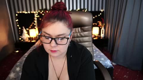 betttydark online show from 01/08/25, 11:30