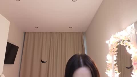 Snapshot of betty__davvis chatting on 11/02/25, 12:40 Betty online show from 11/02/25, 12:40