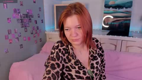 Betty online show from 09/12/25, 01:38