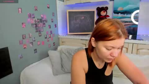 Betty online show from 09/27/25, 09:25