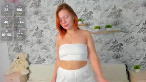 Betty online show from 10/28/25, 02:15