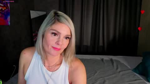 Betty online show from 05/26/26, 01:12
