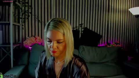 Betty online show from 06/08/26, 01:09