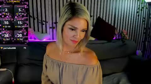 Betty online show from 06/23/26, 01:25