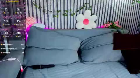 Betty online show from 07/02/26, 03:45