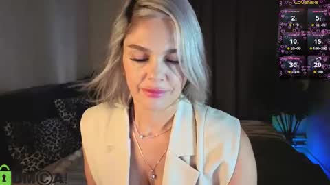 Betty online show from 07/24/26, 01:03