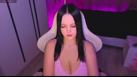 betty_lioren online show from 07/23/26, 12:47