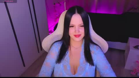 betty_lioren online show from 07/24/26, 01:42