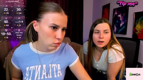 Snapshot of betty_luck chatting on 12/07/24, 04:58 your dream online show from 12/07/24, 04:58