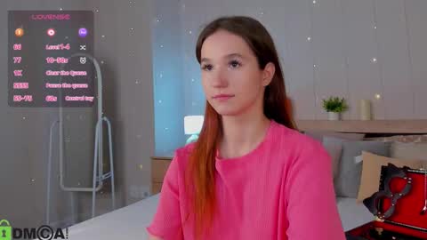 Snapshot of betty_nicolsson chatting on 10/26/25, 09:48 Eva online show from 10/26/25, 09:48