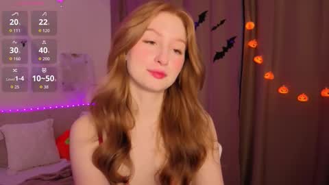 bettyyy online show from 10/29/25, 09:38