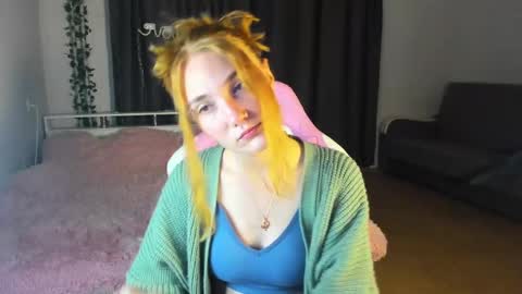 Dory make me happier online show from 12/03/24, 01:19