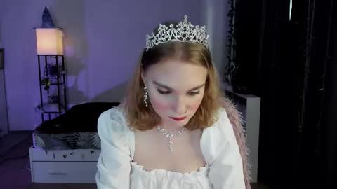 Snapshot of betty_witchy chatting on 11/01/25, 02:46 Dory make me happier online show from 11/01/25, 02:46