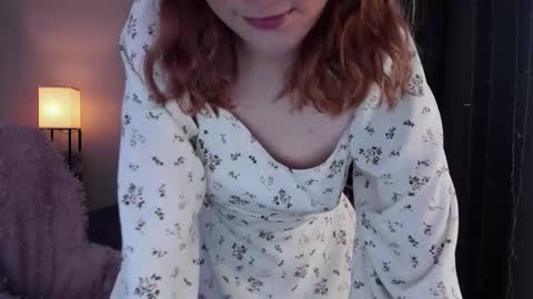 Snapshot of betty_witchy chatting on 02/12/26, 03:34 Dory make me happier online show from 02/12/26, 03:34
