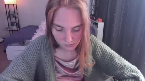Snapshot of betty_witchy chatting on 05/12/26, 03:58 Dory make me happier online show from 05/12/26, 03:58