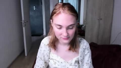 Dory make me happier online show from 07/20/26, 03:10
