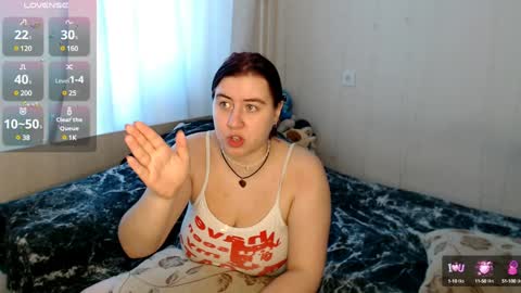 Betty and Rich online show from 01/06/25, 07:52