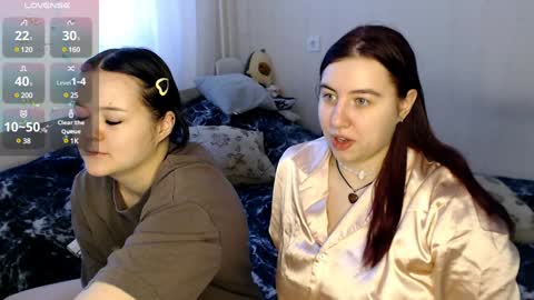 Betty and Rich online show from 01/11/25, 08:33