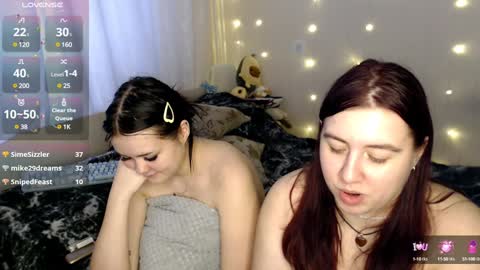 Betty and Rich online show from 01/11/25, 11:34