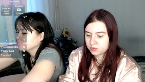 Betty and Rich online show from 01/13/25, 10:47