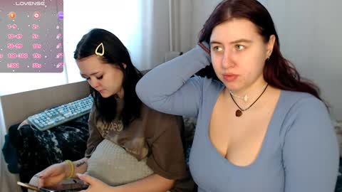 Betty and Rich online show from 01/25/25, 08:42