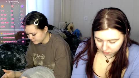 Betty and Rich online show from 01/25/25, 11:44
