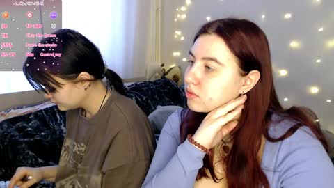 Betty and Rich online show from 01/26/25, 08:36