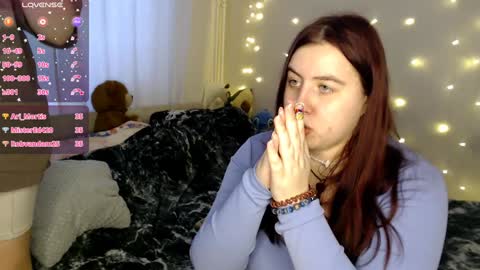 Betty and Rich online show from 01/26/25, 11:39