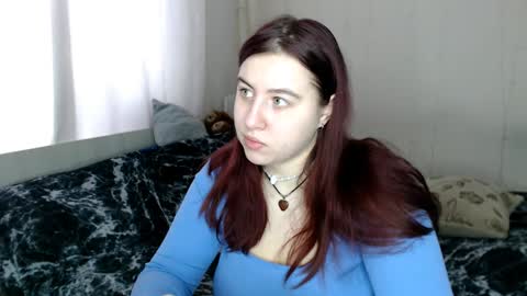 Betty and Rich online show from 02/06/25, 07:56