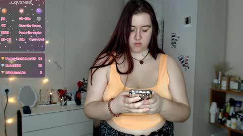 Betty and Rich online show from 02/07/25, 11:01