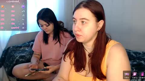 Betty and Rich online show from 02/09/25, 08:33