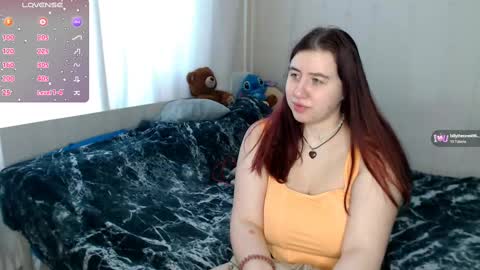 Betty and Rich online show from 02/23/25, 07:55