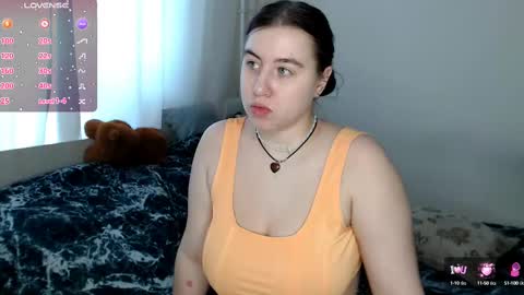 Betty and Rich online show from 03/05/25, 08:21